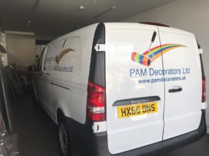 VAN GRAPHICS